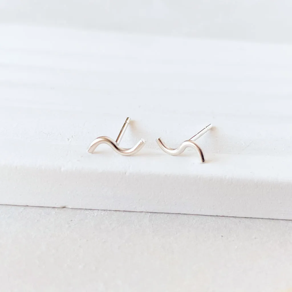 ~ Doodle Studs