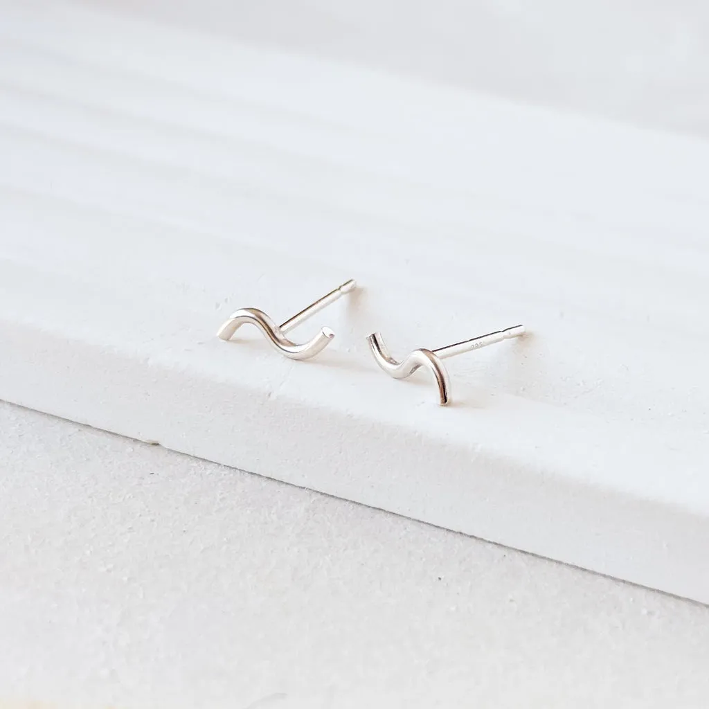 ~ Doodle Studs