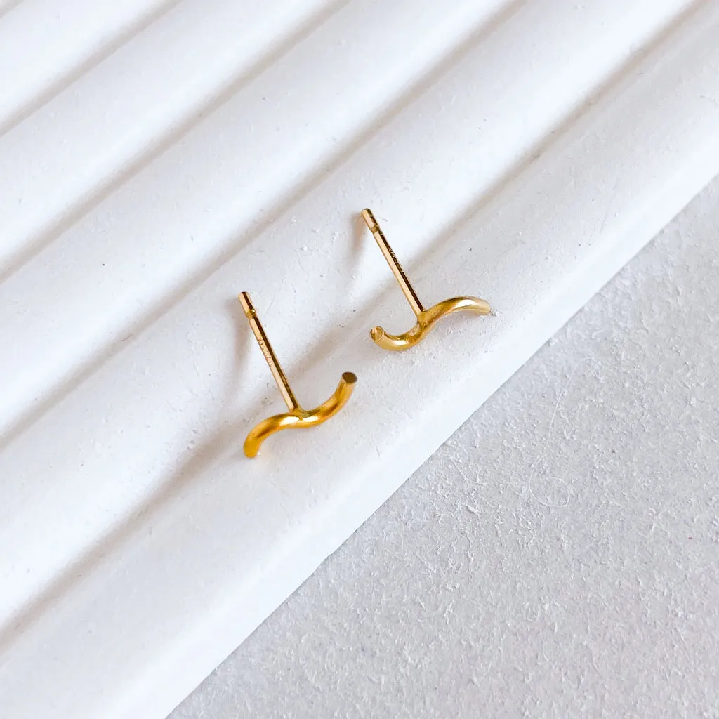 ~ Doodle Studs