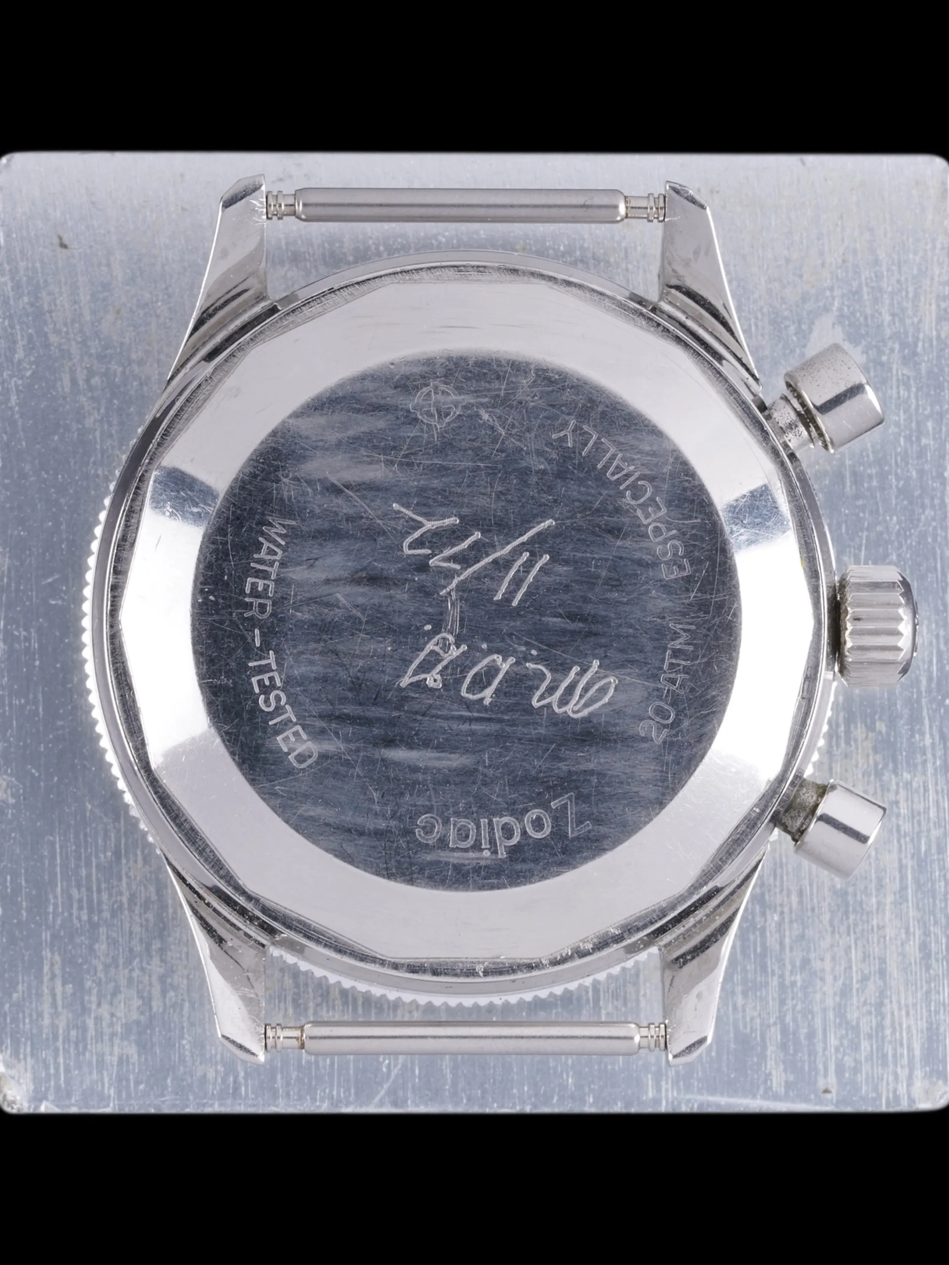 1970s Zodiac Sea-Chron (Ref. 872-840)