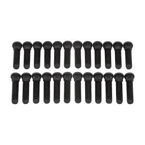 2000-2006 Toyota Tundra Front And Rear 3/4" Extended Wheel Studs Kit 2WD 4WD