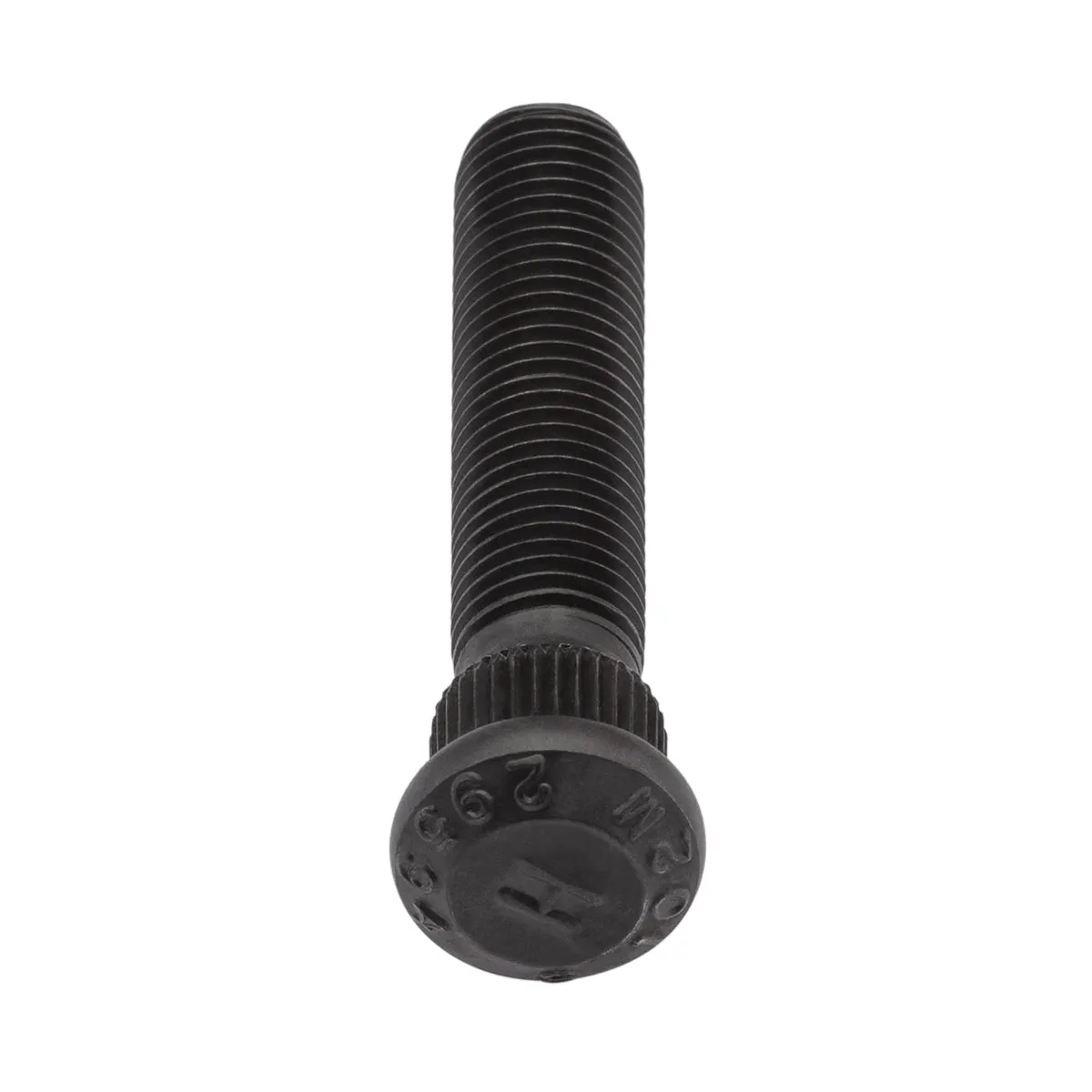2000-2006 Toyota Tundra Front And Rear 3/4" Extended Wheel Studs Kit 2WD 4WD