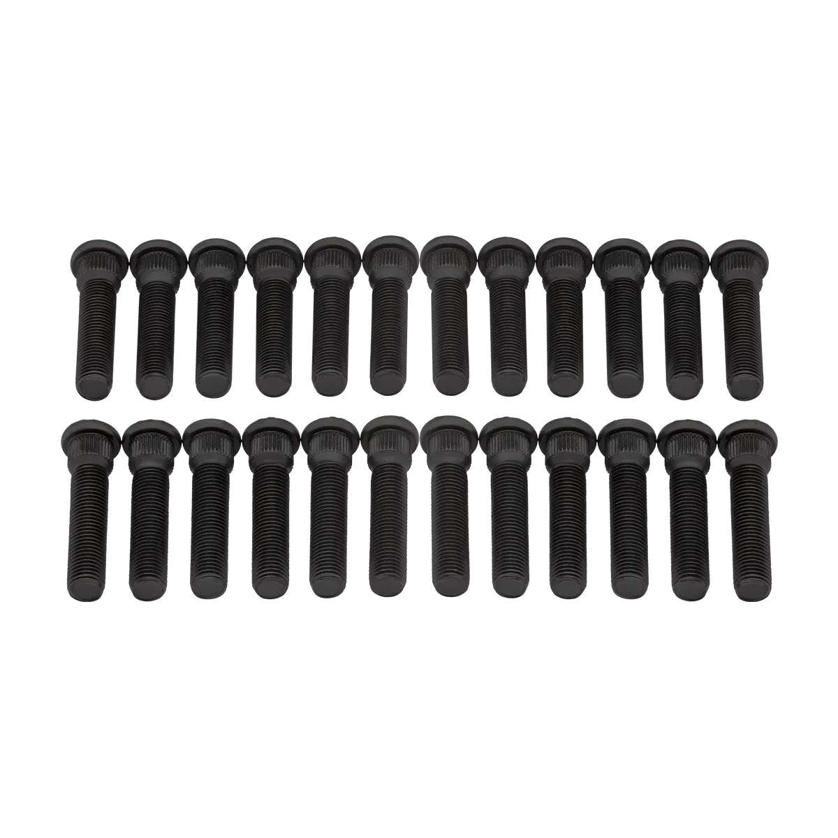 2000-2006 Toyota Tundra Front And Rear 3/4" Extended Wheel Studs Kit 2WD 4WD
