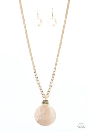 A Top-Sheller - Gold