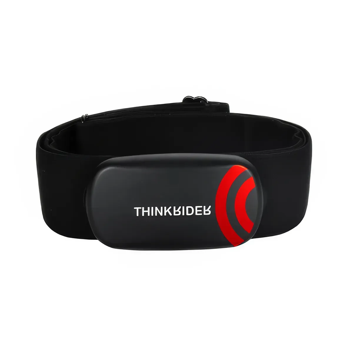 Advanced Heart Rate Monitor Chest Strap for Fitness Enthusiasts