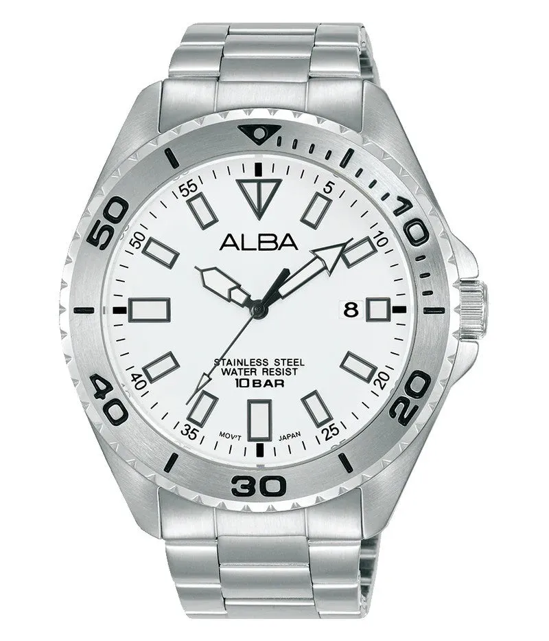 Alba Men's Sports AXHL69X1