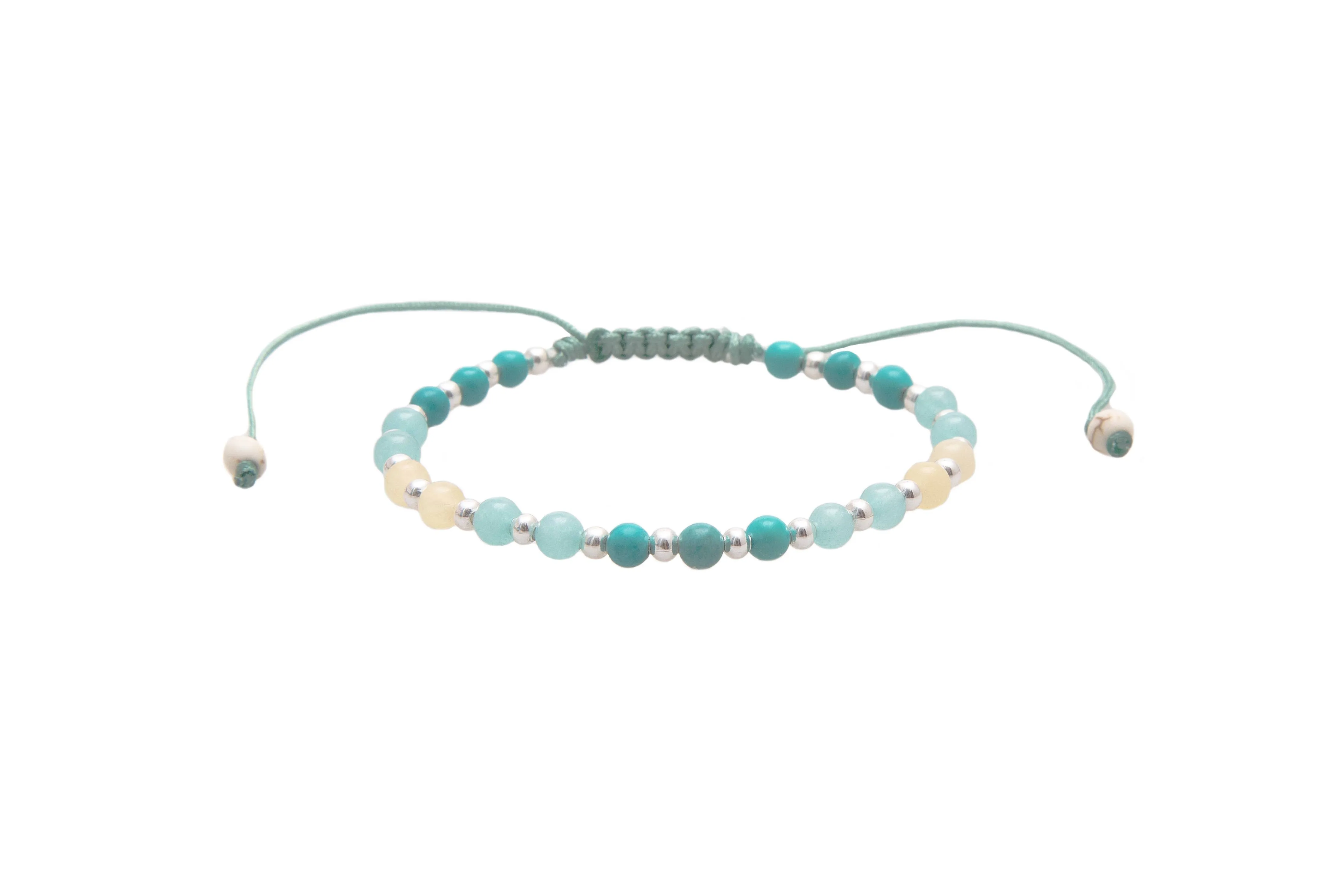 Anti-Anxiety   Healing 4mm Healing Bracelet
