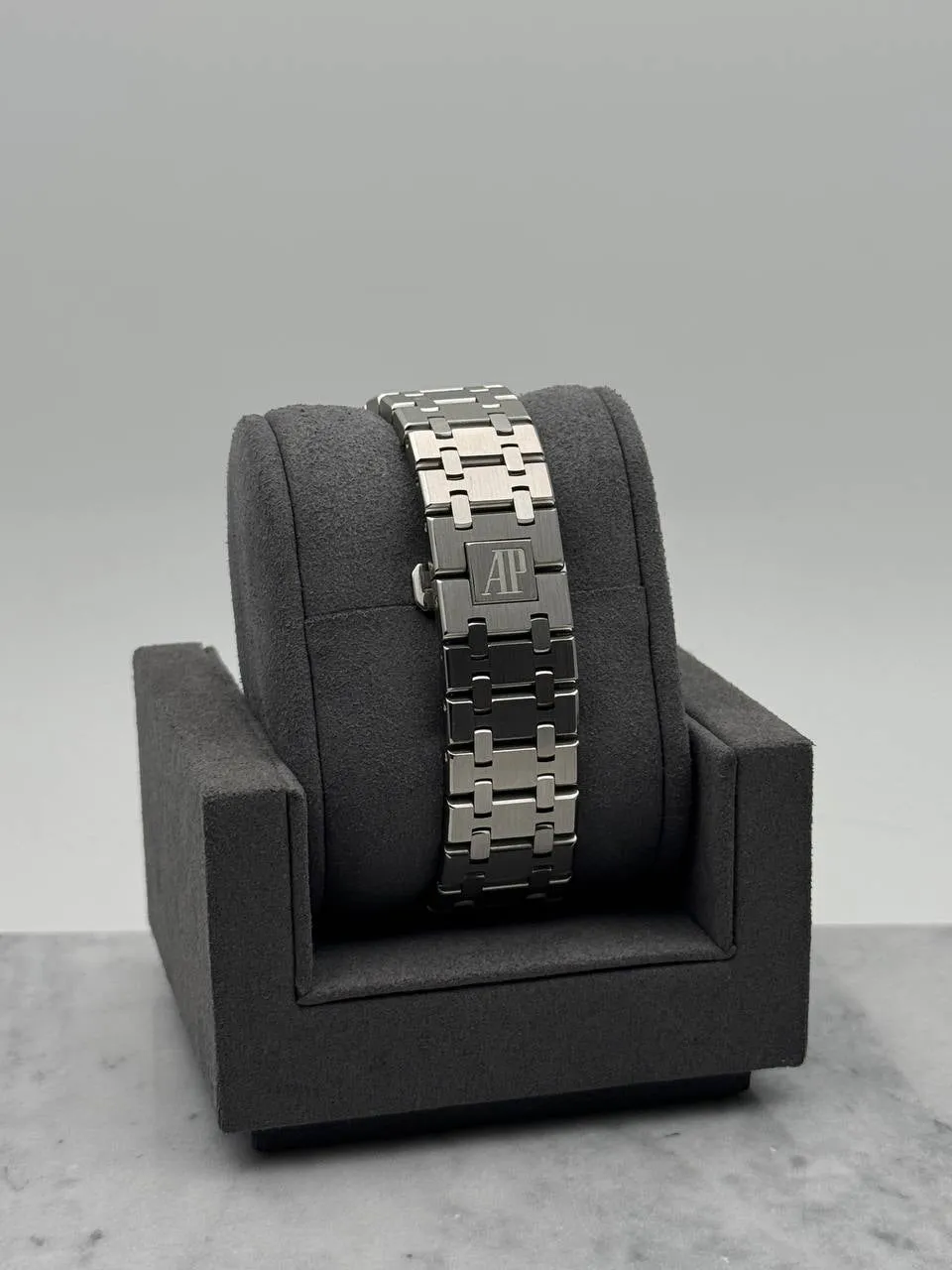 Audemars Piguet Royal Oak 15300ST Black