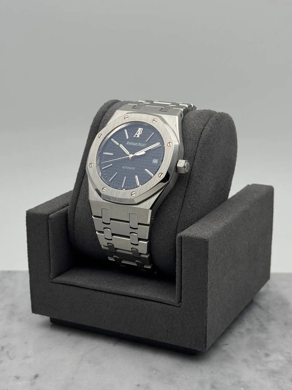 Audemars Piguet Royal Oak 15300ST Black