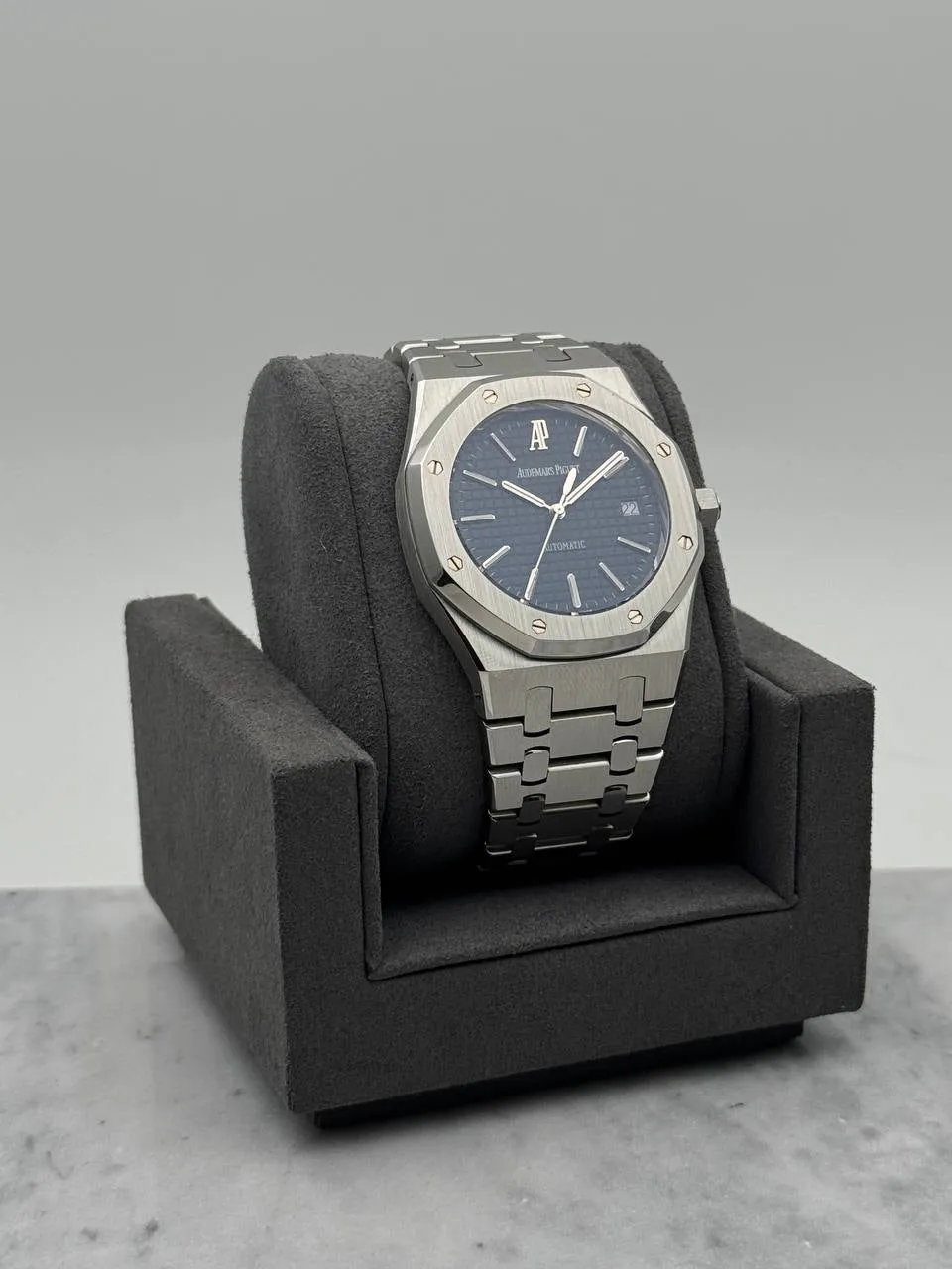 Audemars Piguet Royal Oak 15300ST Black