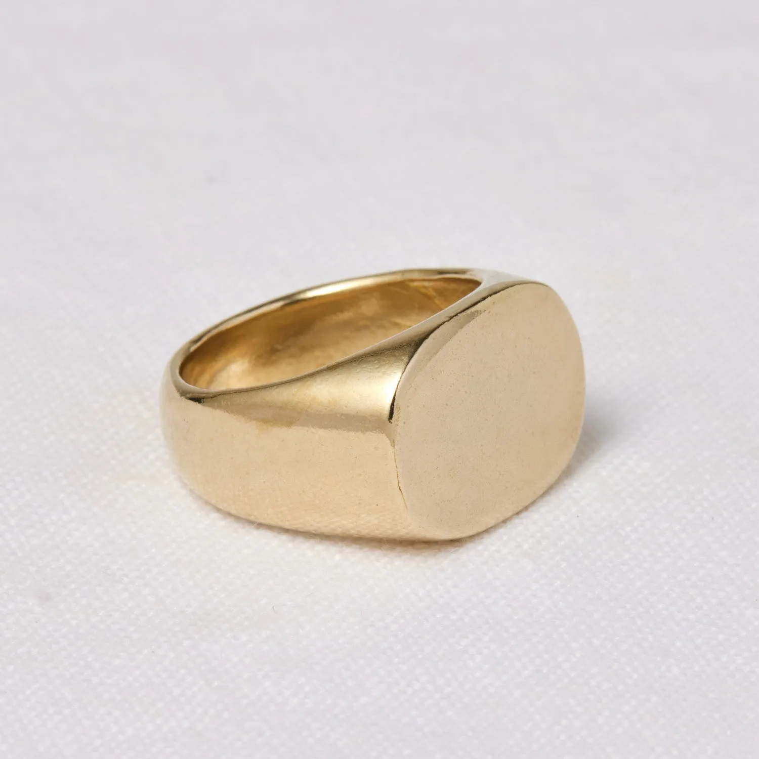 Baja Signet