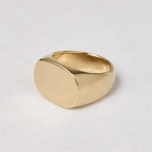 Baja Signet