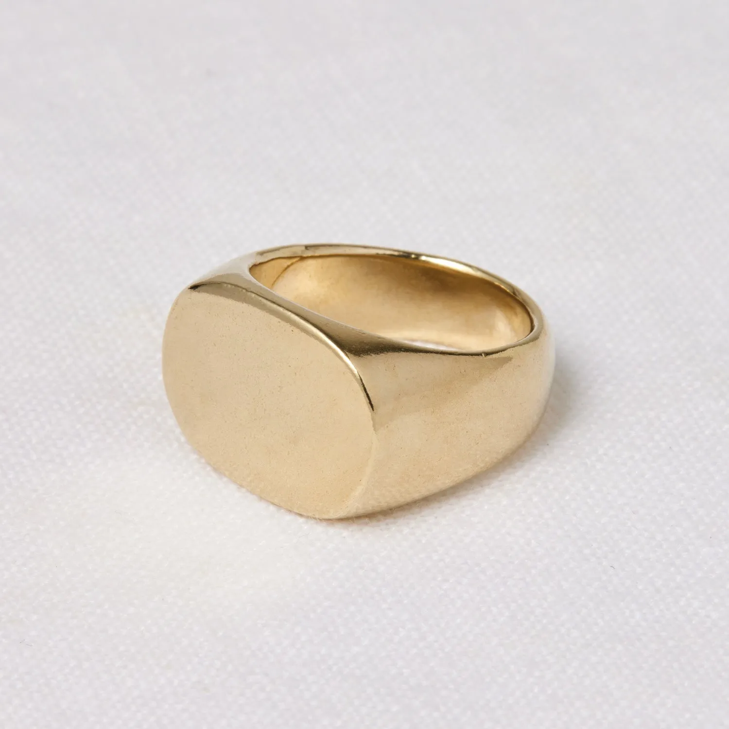 Baja Signet