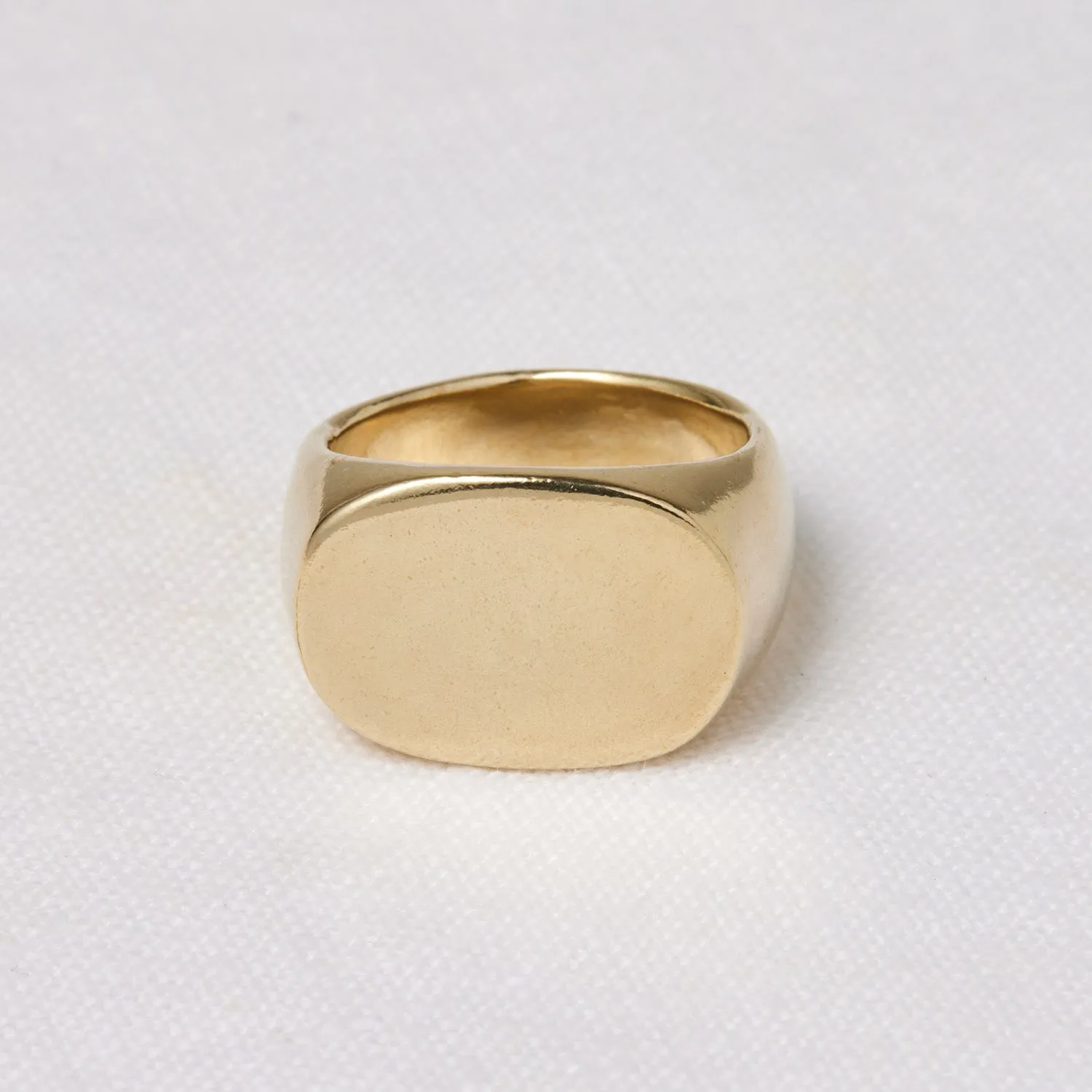 Baja Signet
