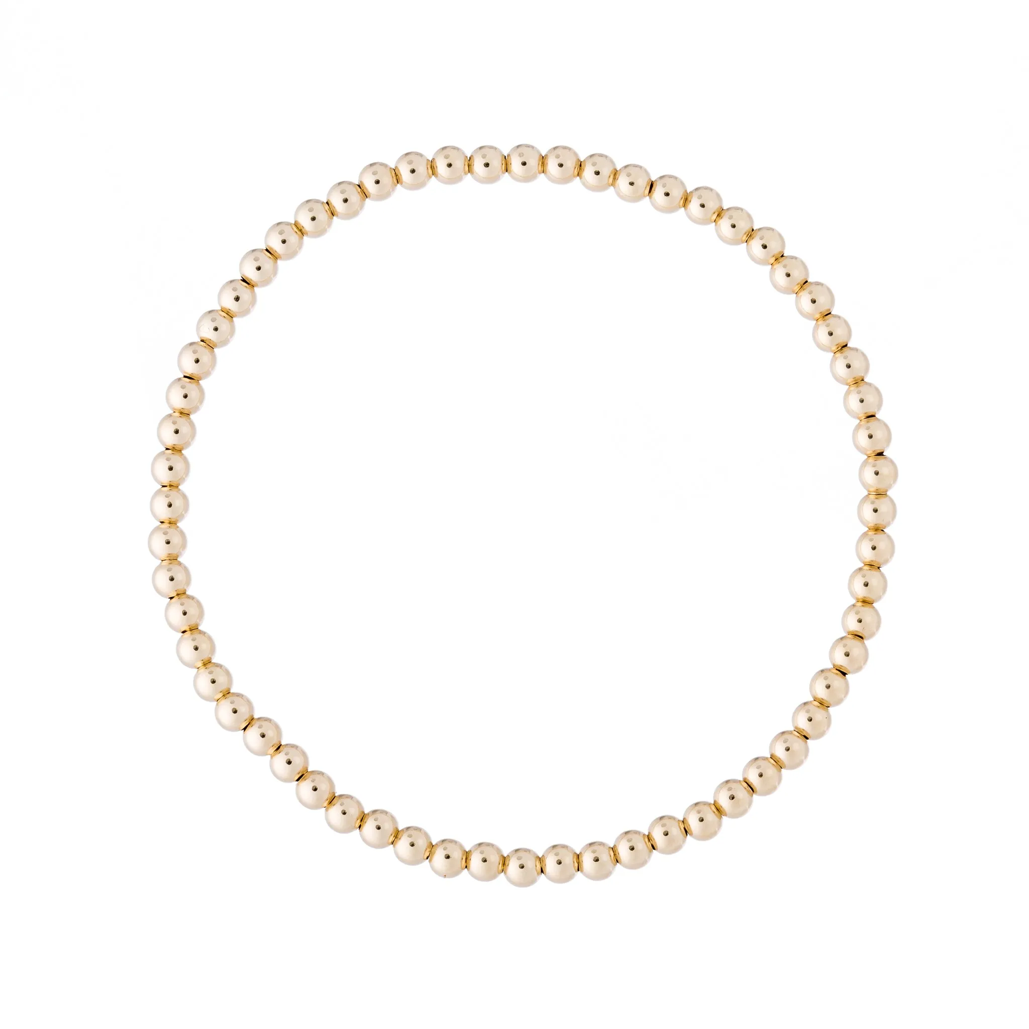 Bead Bracelet
