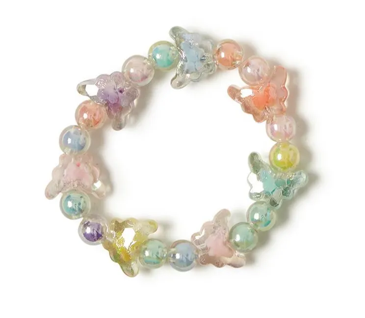 Bead Bracelet