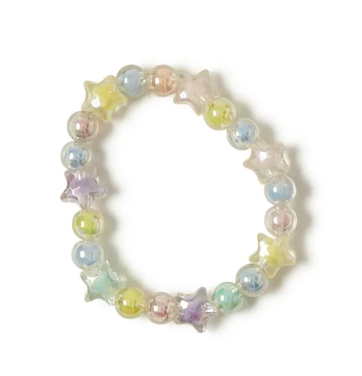 Bead Bracelet