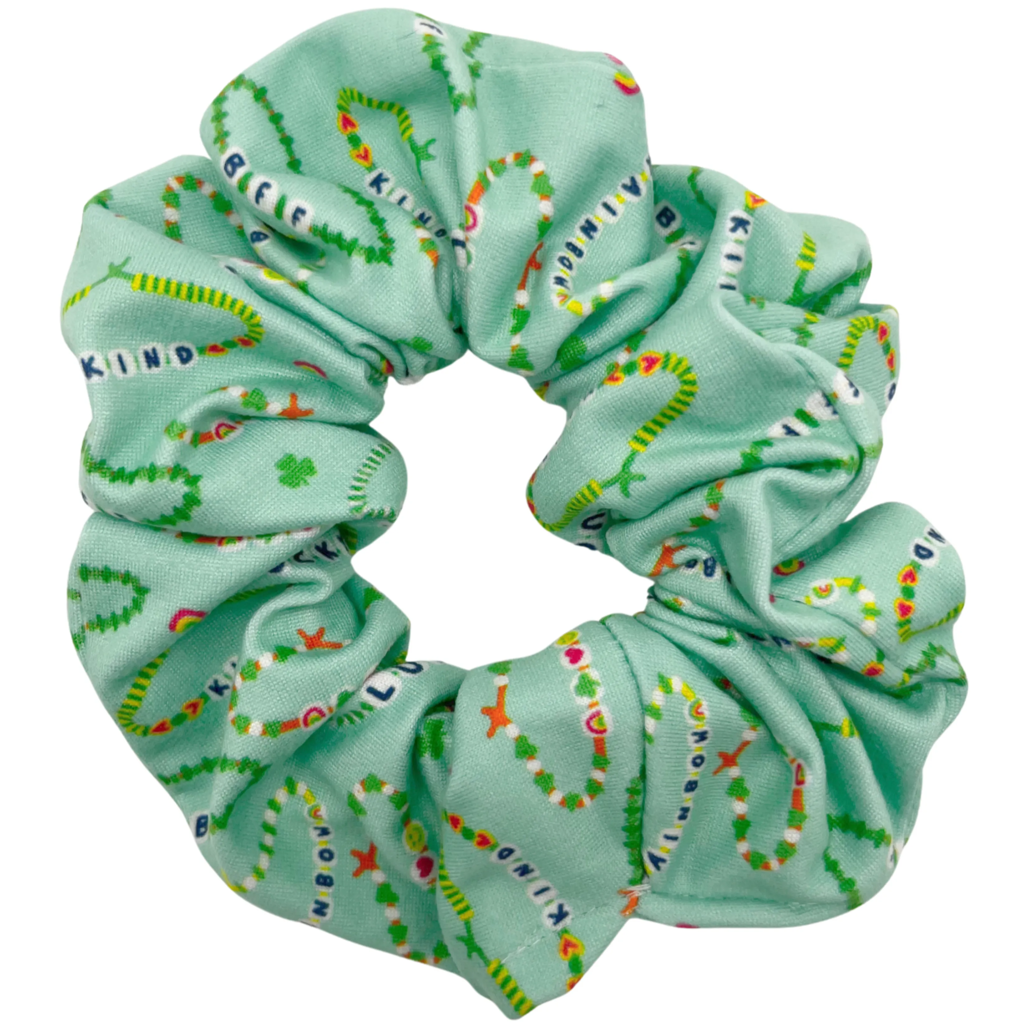BFF Bracelets Scrunchie