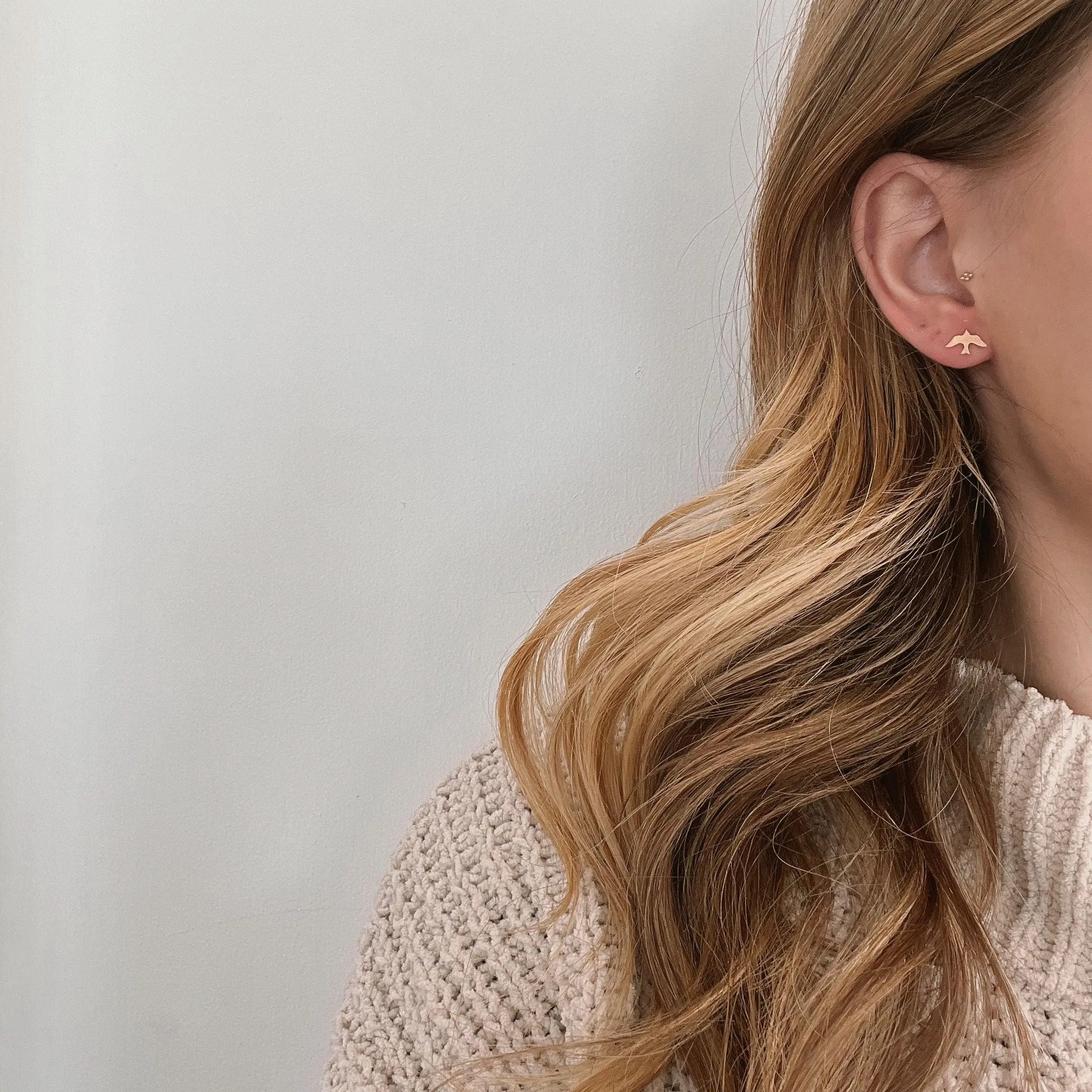 Bird Studs