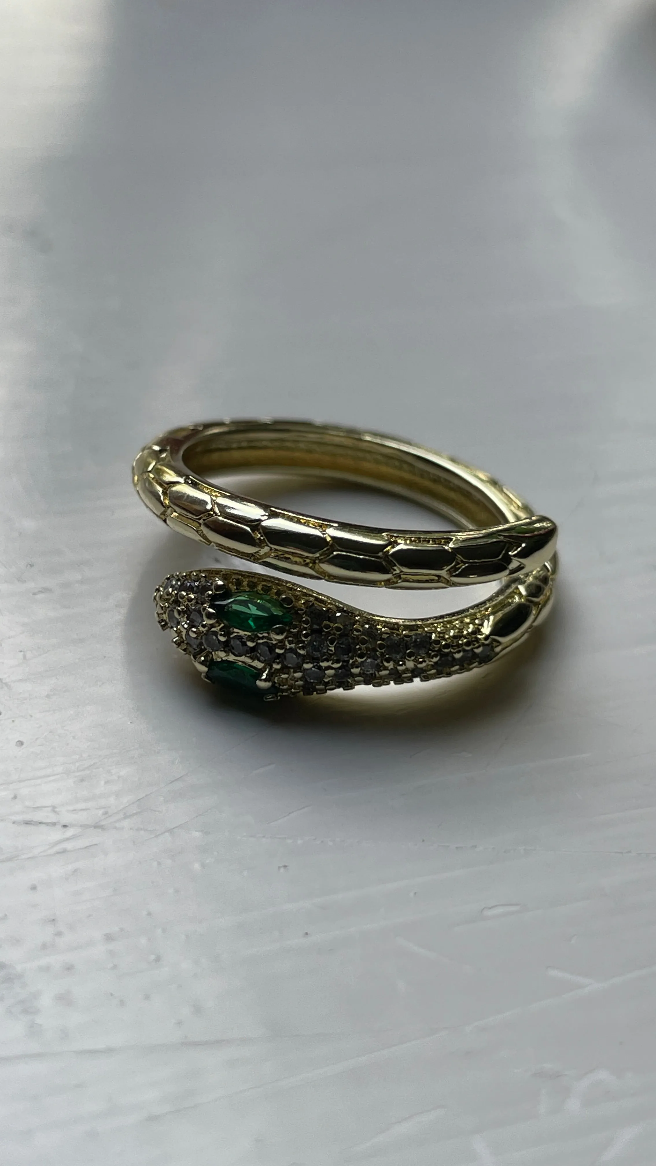 Boho Rings
