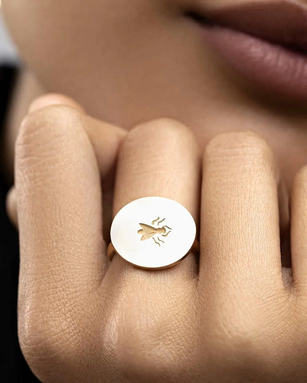 Bombini Ring