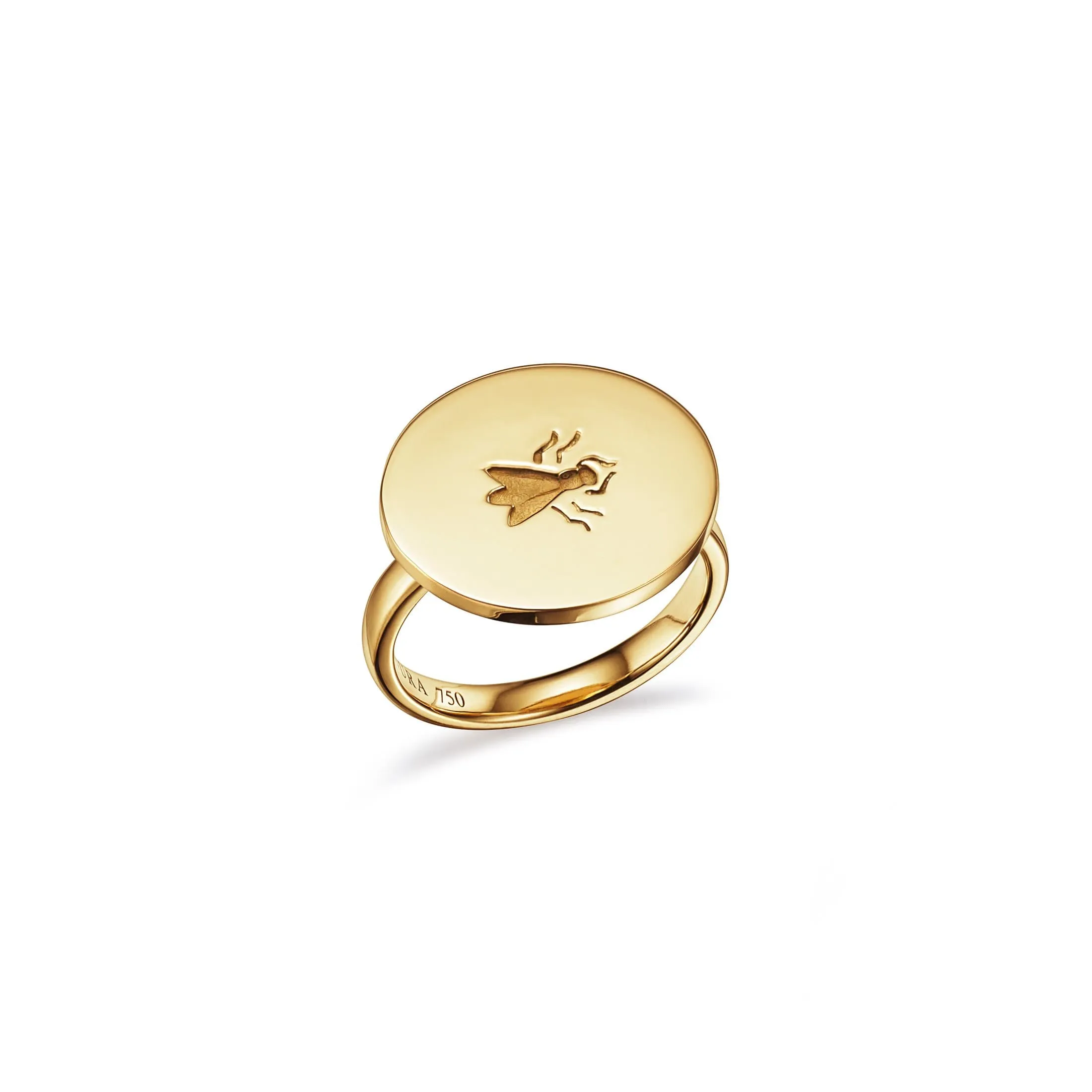 Bombini Ring