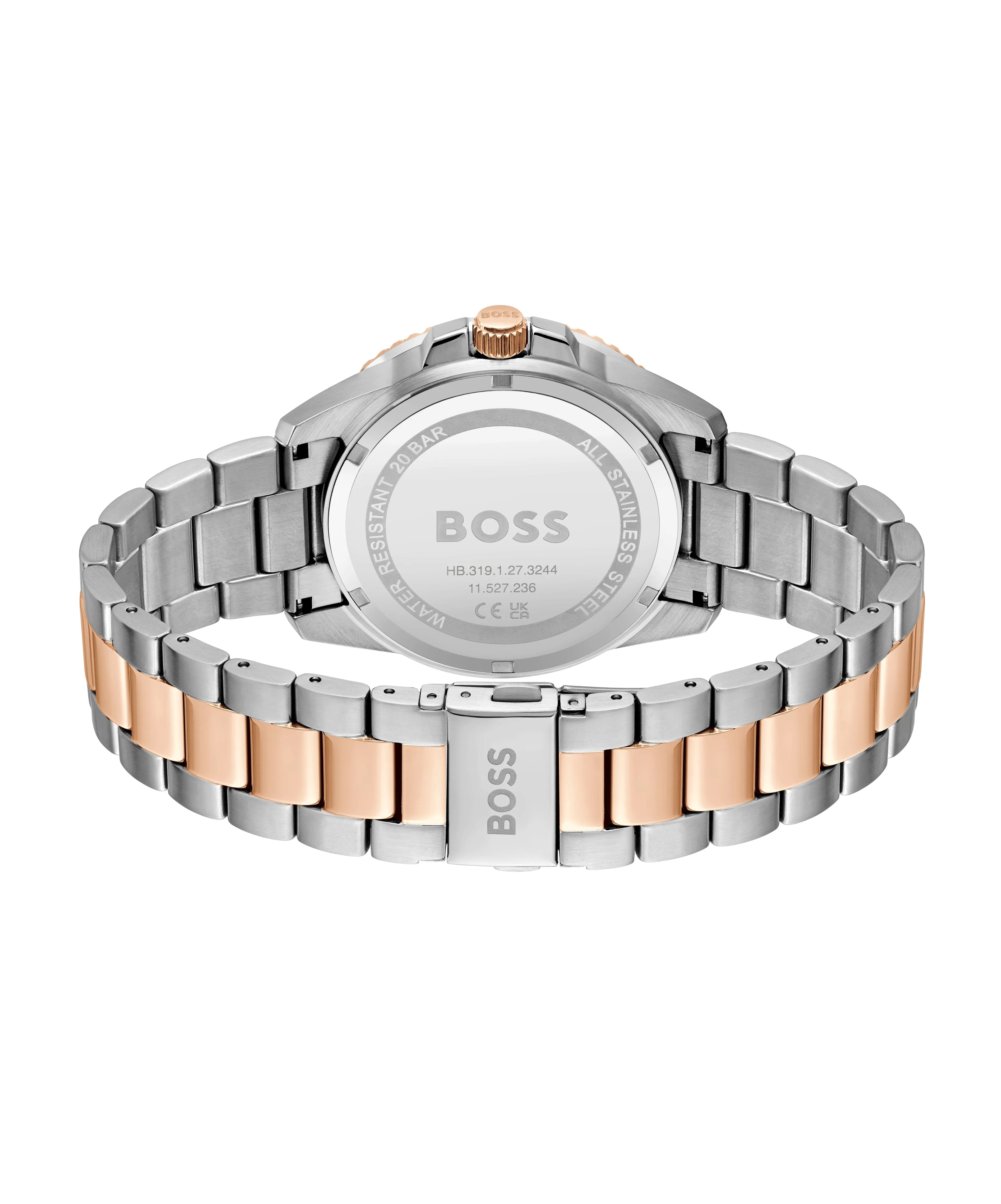 Boss Ace Mens