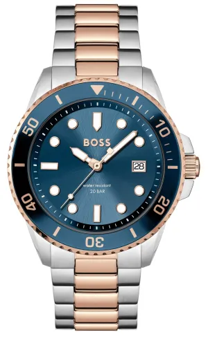 Boss Ace Mens