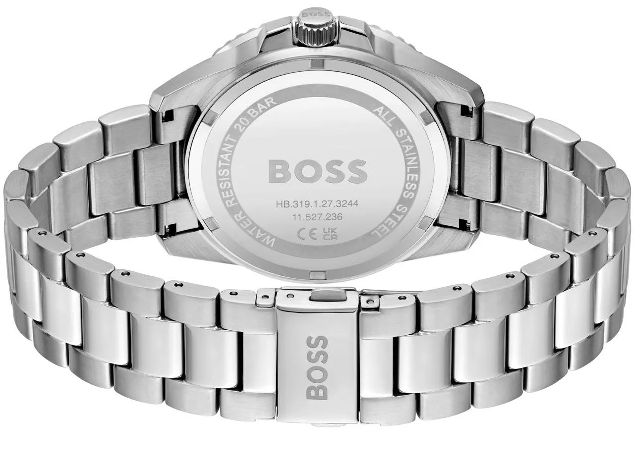 Boss Ace