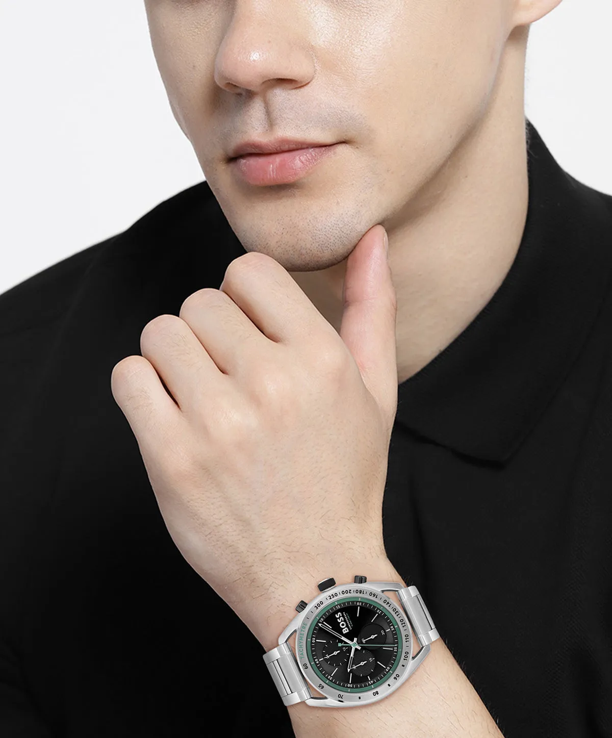 Boss Centre Court Mens Watch