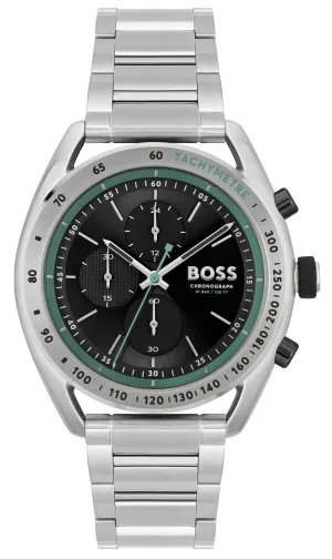 Boss Centre Court Mens Watch