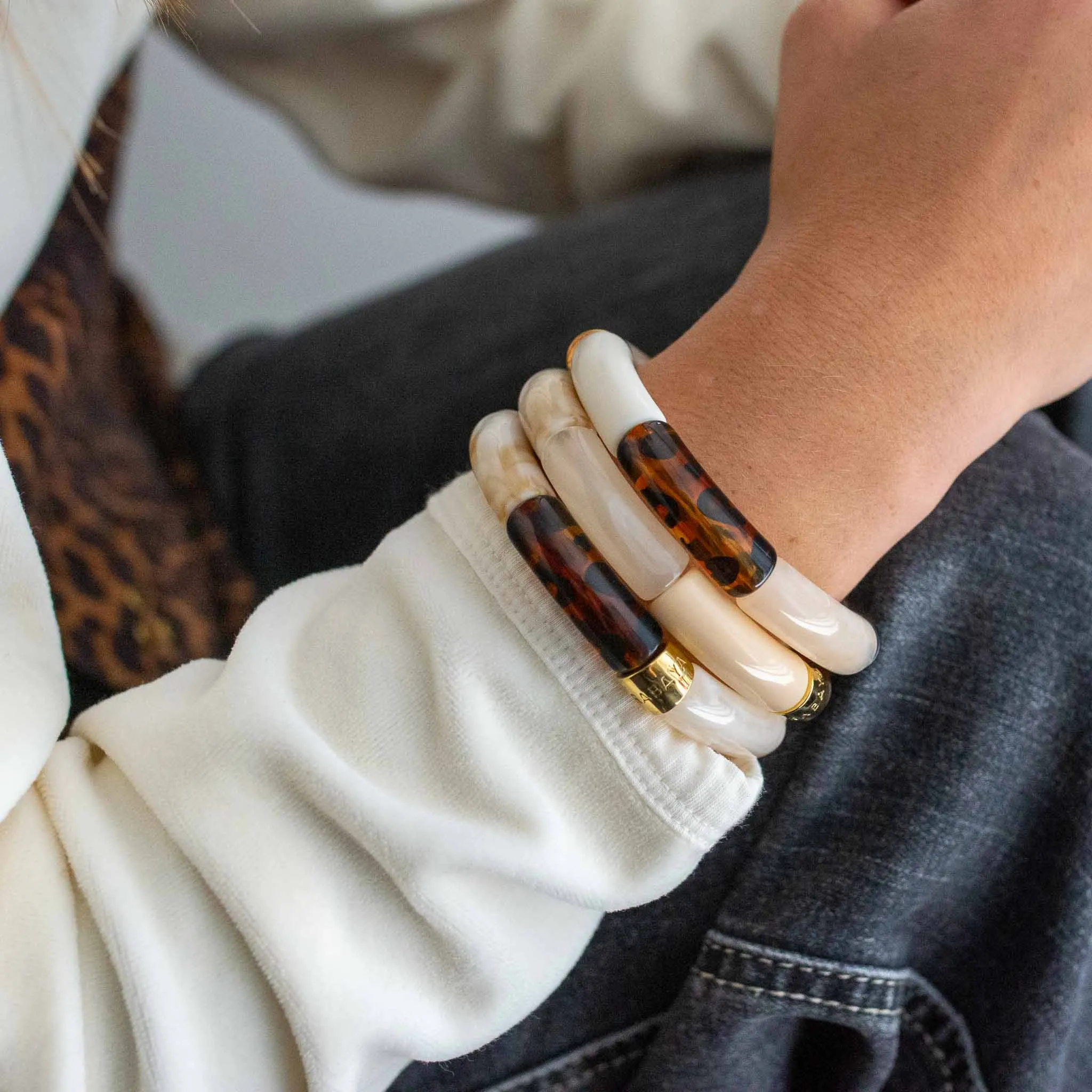 BRACELET PIPOCA JAGUAR 2