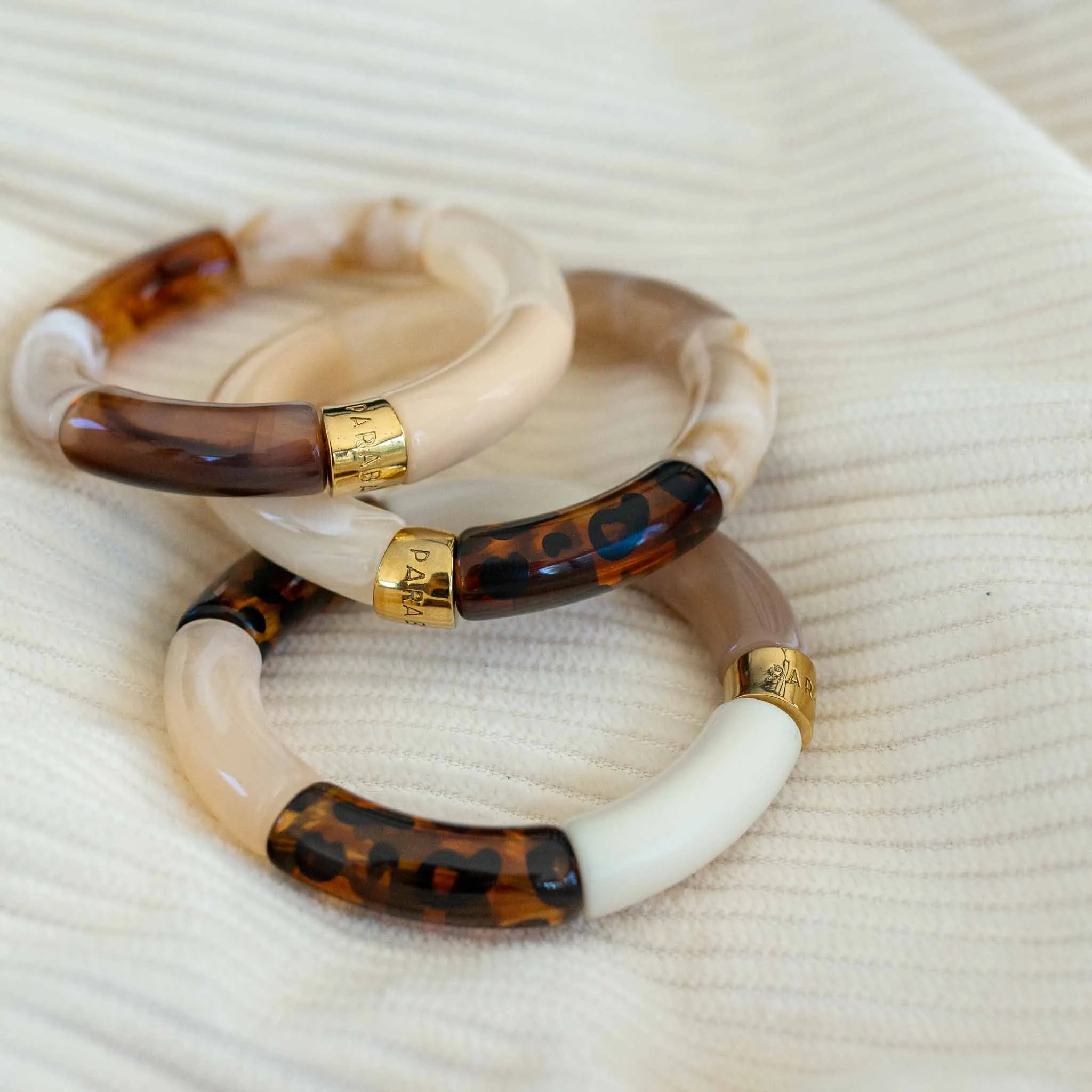 BRACELET PIPOCA JAGUAR 2