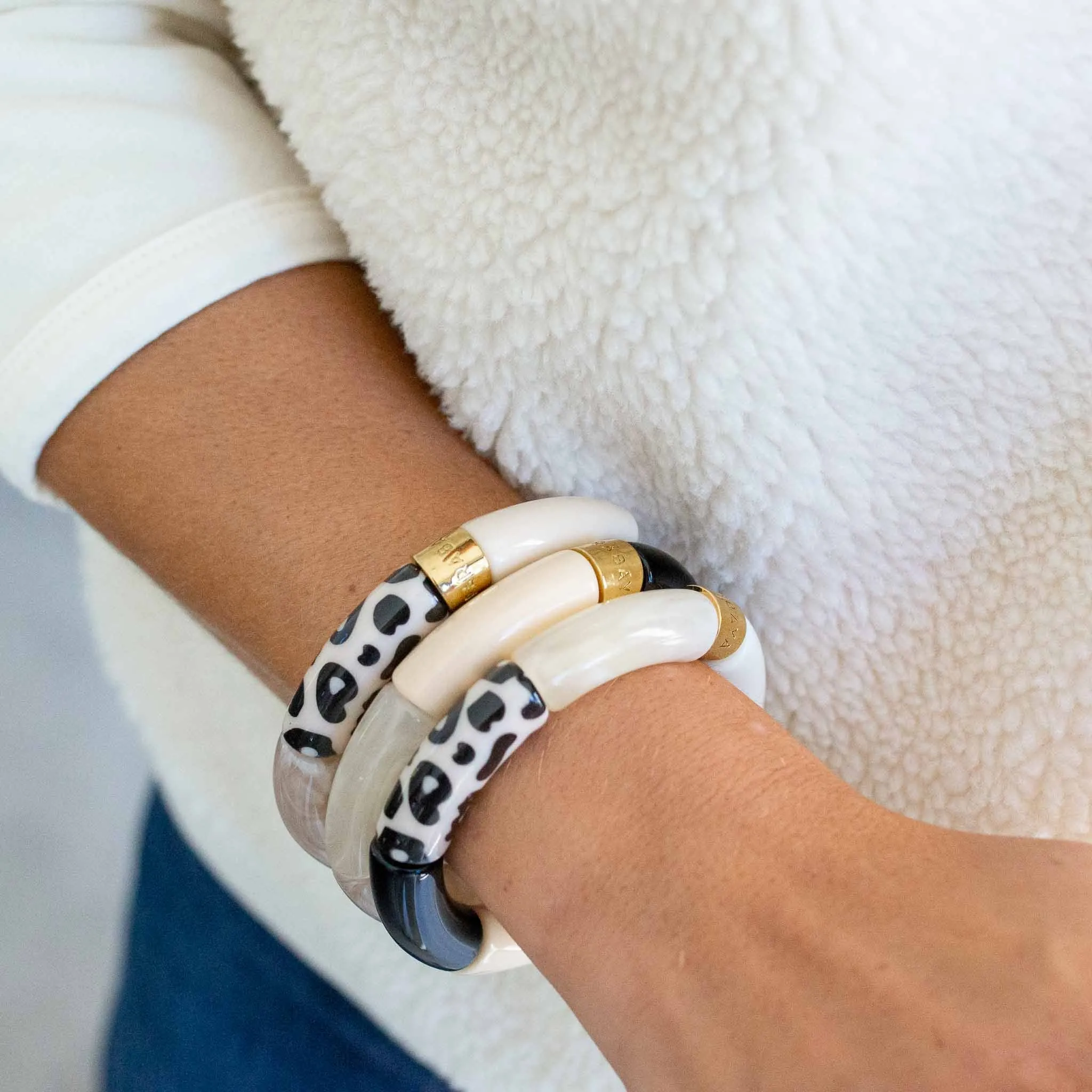 BRACELET PIPOCA ONCA 1