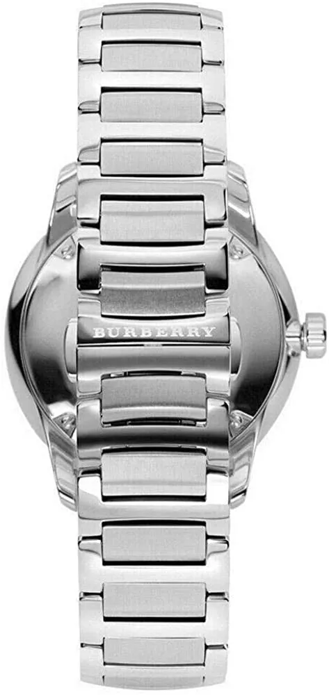 BURBERRY BU 10005 Mens Watch