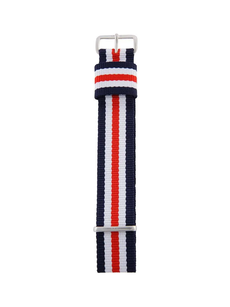 Cannes Classique – Watch Strap