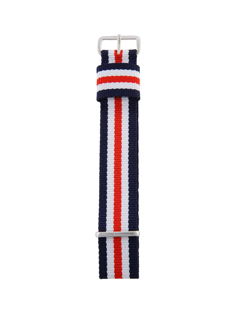 Cannes Classique – Watch Strap