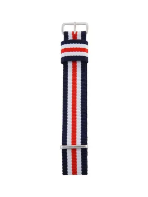 Cannes Classique – Watch Strap