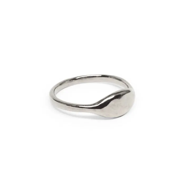 Cassandra Ring | Silver