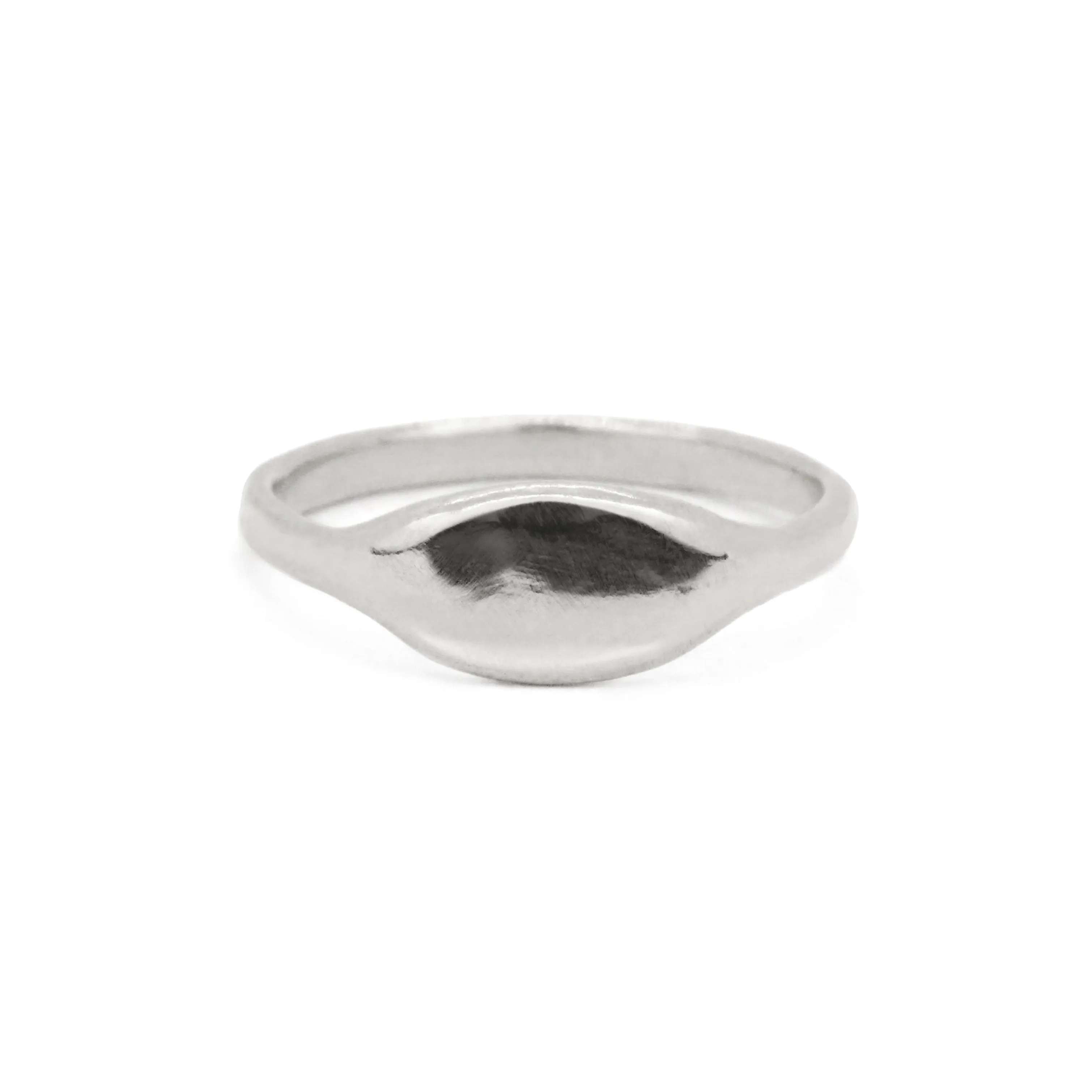 Cassandra Ring | Silver