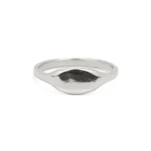 Cassandra Ring | Silver