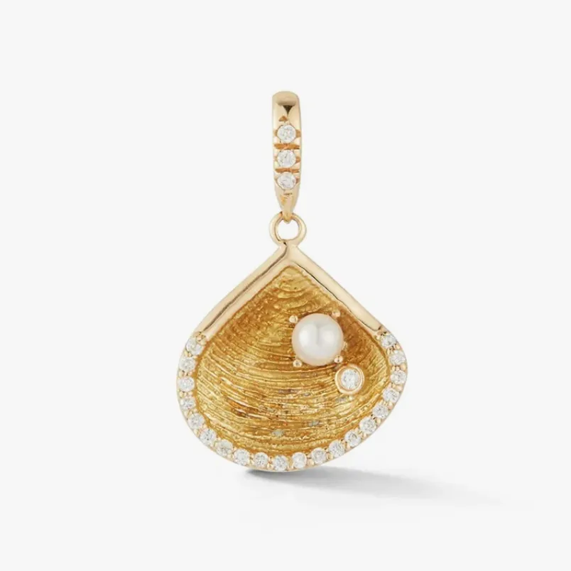 Chappy Pendant