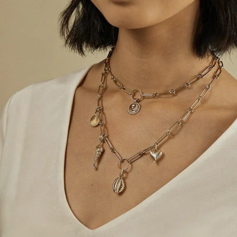 Chappy Pendant