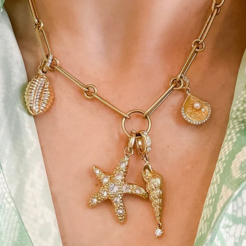Chappy Pendant
