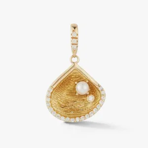 Chappy Pendant