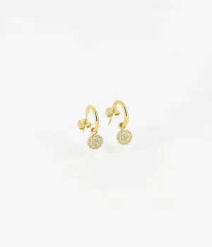 Choupette Earrings