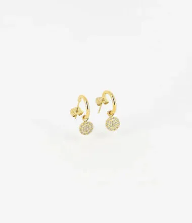 Choupette Earrings