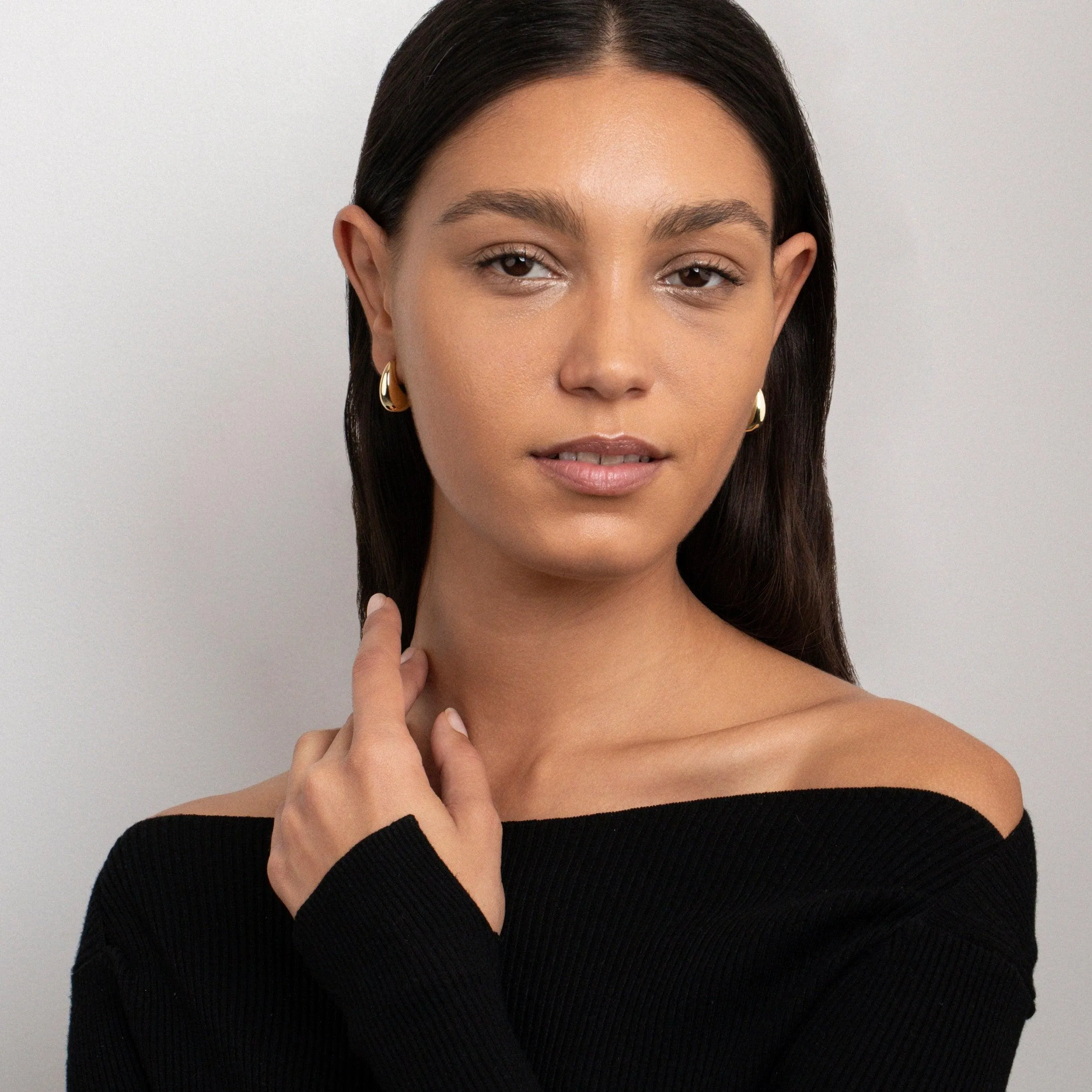 Chunky Earrings For Women