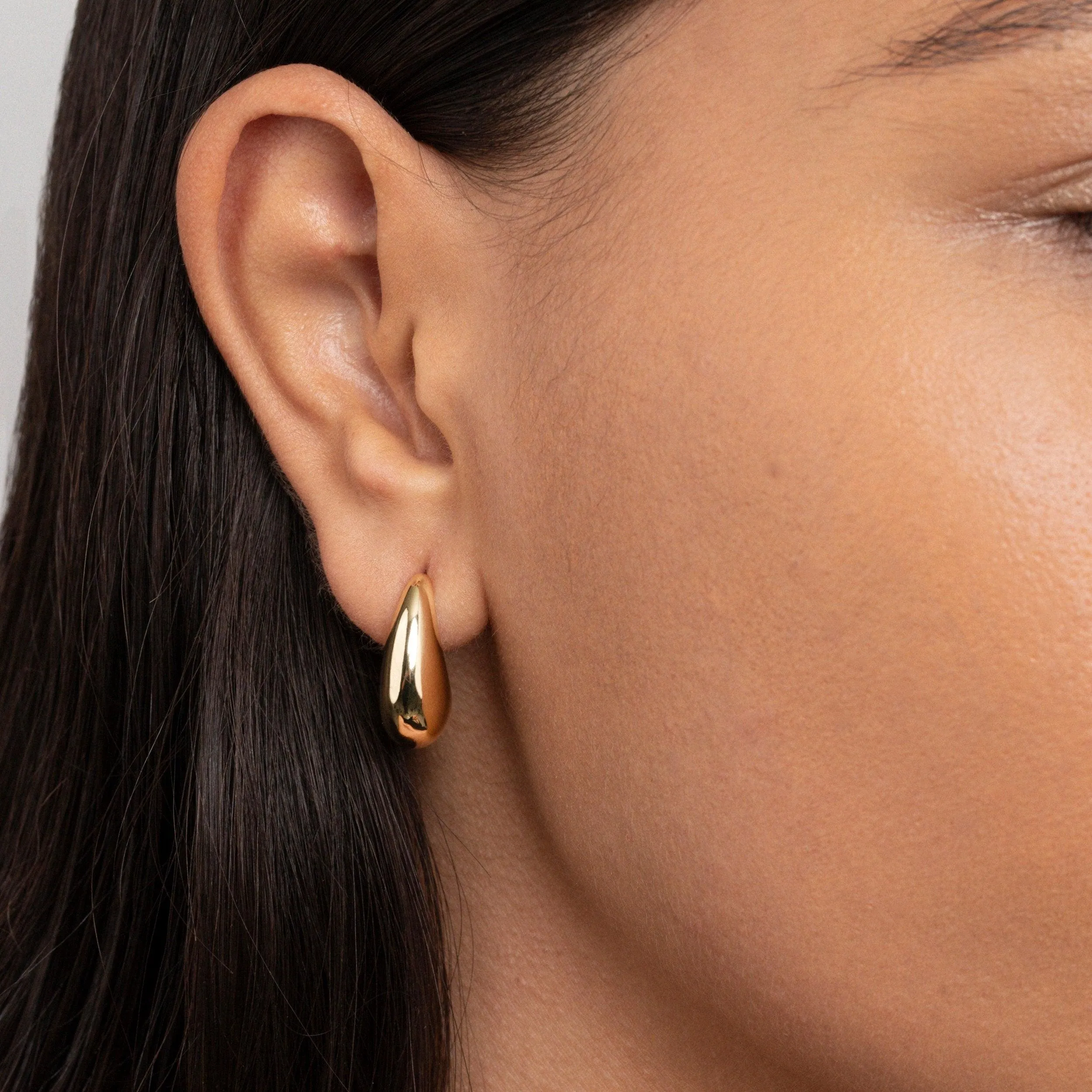 Chunky Earrings For Women