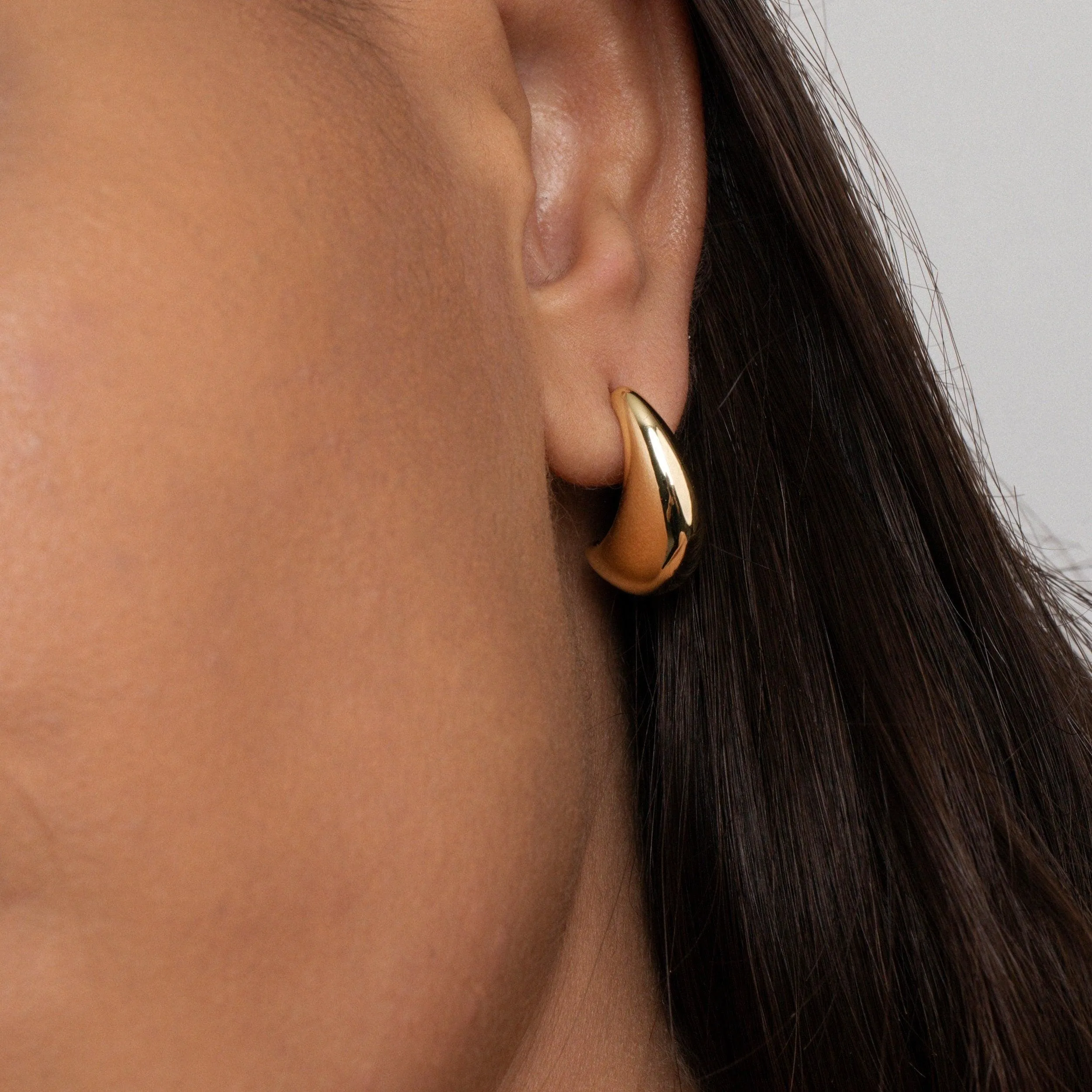Chunky Earrings For Women